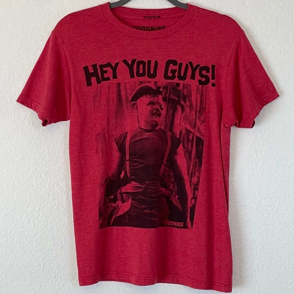 Goonies movie Shirt